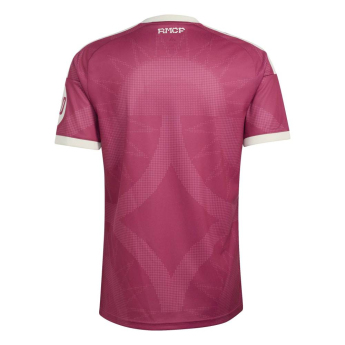 Dres REAL MADRID 26/27 třetí