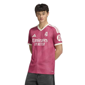 Dres REAL MADRID 26/27 třetí