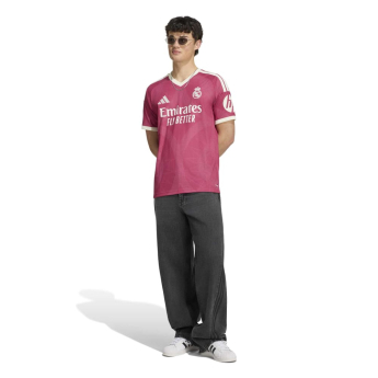 Dres REAL MADRID 26/27 třetí