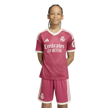 Dětský dres REAL MADRID 26/27 třetí