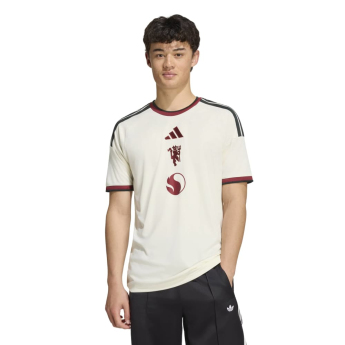 Dres MANCHESTER UNITED 26/27 třetí