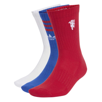 Manchester United articole 3pack