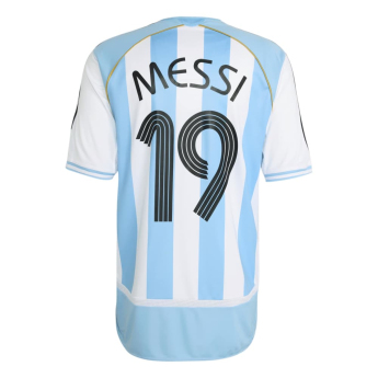 Dres ARGENTINA 2006 Messi