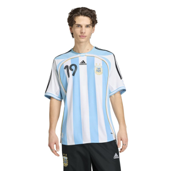 Dres ARGENTINA 2006 Messi