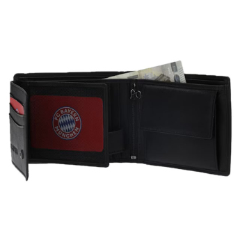 Bayern München portofel de piele basic