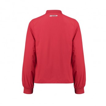 Ferrari geacă de damă bomber red F1 Team 2018