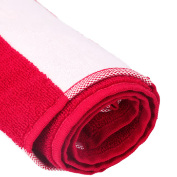 Bayern München Prosop red