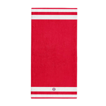 Bayern München prosop red