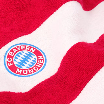 Bayern München prosop red