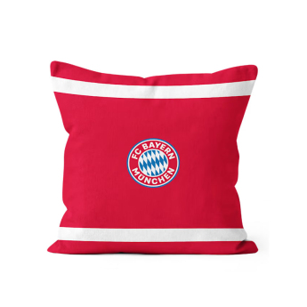 Bayern München pernă red