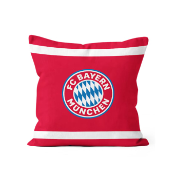 Bayern München pernă red