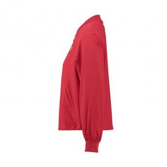 Ferrari geacă de damă bomber red F1 Team 2018