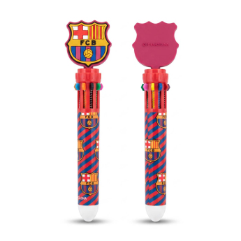 FC Barcelona set de școală Kids