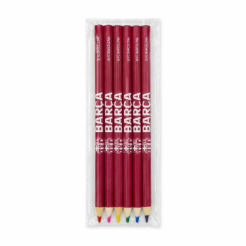 FC Barcelona set de școală Kids