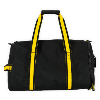 Borussia Dortmund geantă de sport Emblem black