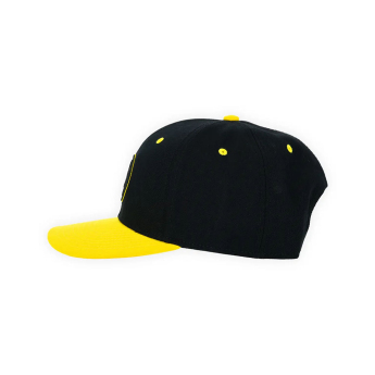 Borussia Dortmund șapcă de baseball Snapback Logo
