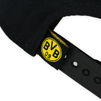 Borussia Dortmund șapcă de baseball pentru copii Snapback Logo