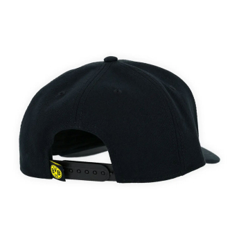 Borussia Dortmund șapcă de baseball Snapback Fullblack