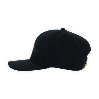 Borussia Dortmund șapcă de baseball Snapback Fullblack