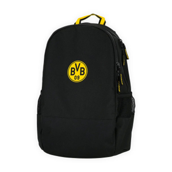 Borussia Dortmund rucsac Emblem black