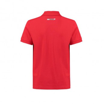 Ferrari tricou polo de copii Classic red F1 Team 2018