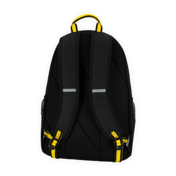 Borussia Dortmund rucsac Emblem black