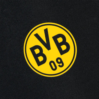 Borussia Dortmund rucsac Emblem black