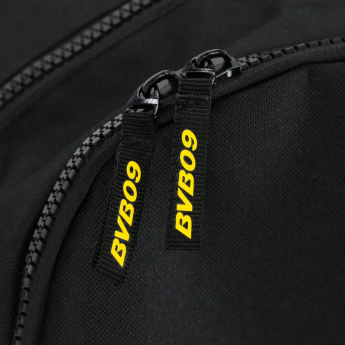 Borussia Dortmund rucsac Emblem black