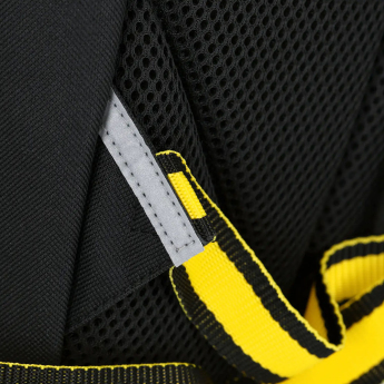 Borussia Dortmund rucsac Emblem black