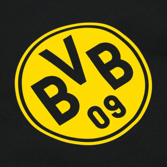Borussia Dortmund sac de sală Emblem black