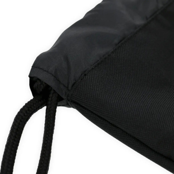 Borussia Dortmund sac de sală Emblem black