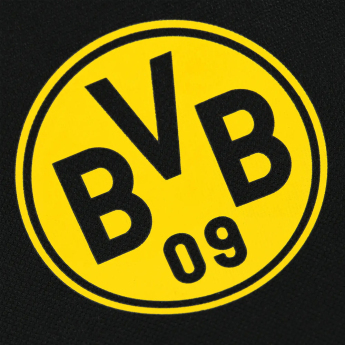 Borussia Dortmund geantă mică Emblem black