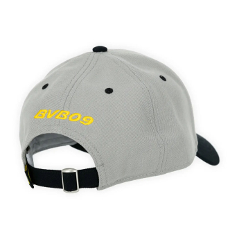 Borussia Dortmund șapcă de baseball grey B