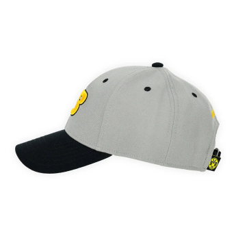 Borussia Dortmund șapcă de baseball grey B