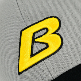 Borussia Dortmund șapcă de baseball grey B
