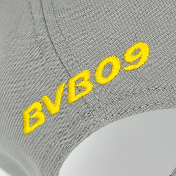 Borussia Dortmund șapcă de baseball grey B