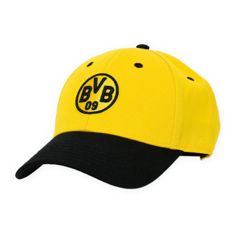 Borussia Dortmund șapcă de baseball Logo gelb