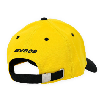 Borussia Dortmund șapcă de baseball Logo gelb