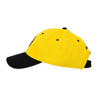 Borussia Dortmund șapcă de baseball Logo gelb