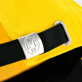 Borussia Dortmund șapcă de baseball Logo gelb