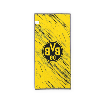Borussia Dortmund Prosop Tricolor