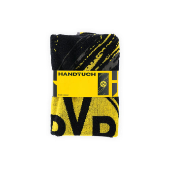 Borussia Dortmund Prosop Tricolor