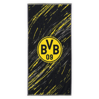 Borussia Dortmund prosop Tricolor