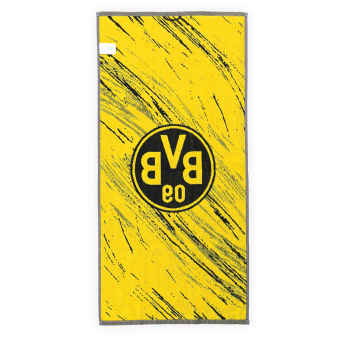 Borussia Dortmund prosop Tricolor
