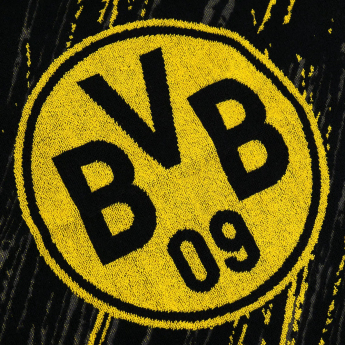 Borussia Dortmund prosop Tricolor