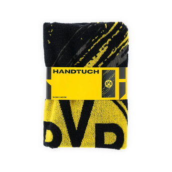 Borussia Dortmund prosop Tricolor