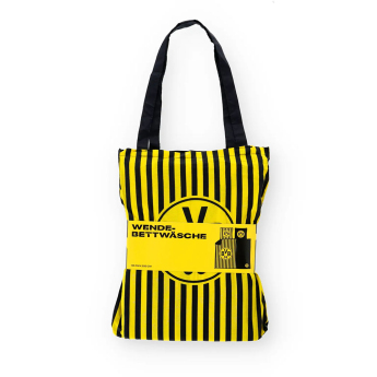 Borussia Dortmund cearșaf pentru un pat Reversible