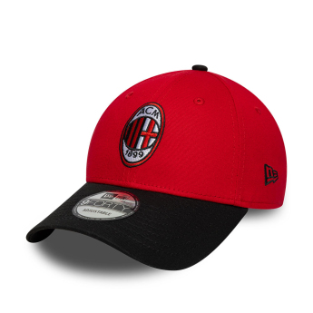 AC Milan șapcă de baseball 9Forty Contrast