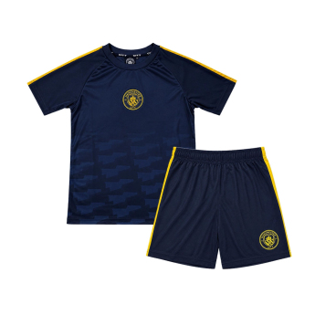 Manchester City set de copii 2026/27 Away