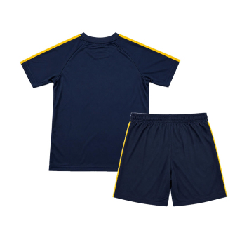 Dětský set MANCHESTER CITY 2026/27 Away